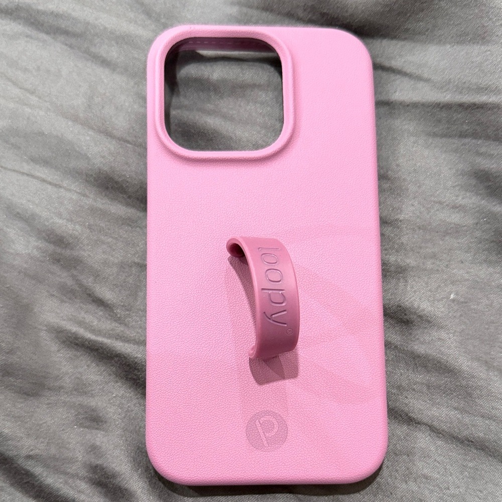 Loopy IPhone Case